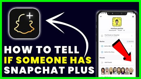 how to see if someone has snapchat plus|How To Tell If Someone Has A Snapchat